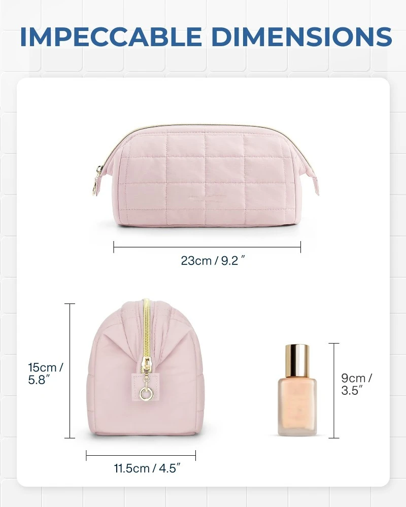 Portable Cosmetic Organizer Portable Cosmetic Organizer