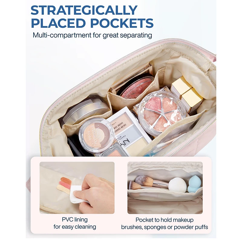 Travel Toiletry Bag Travel Toiletry Bag
