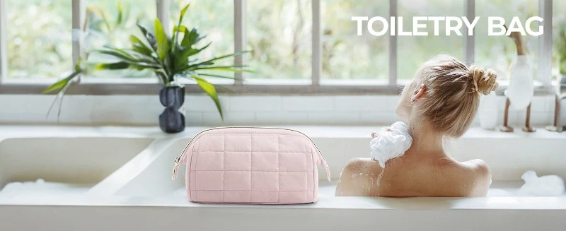 Waterproof Makeup Pouch Waterproof Makeup Pouch